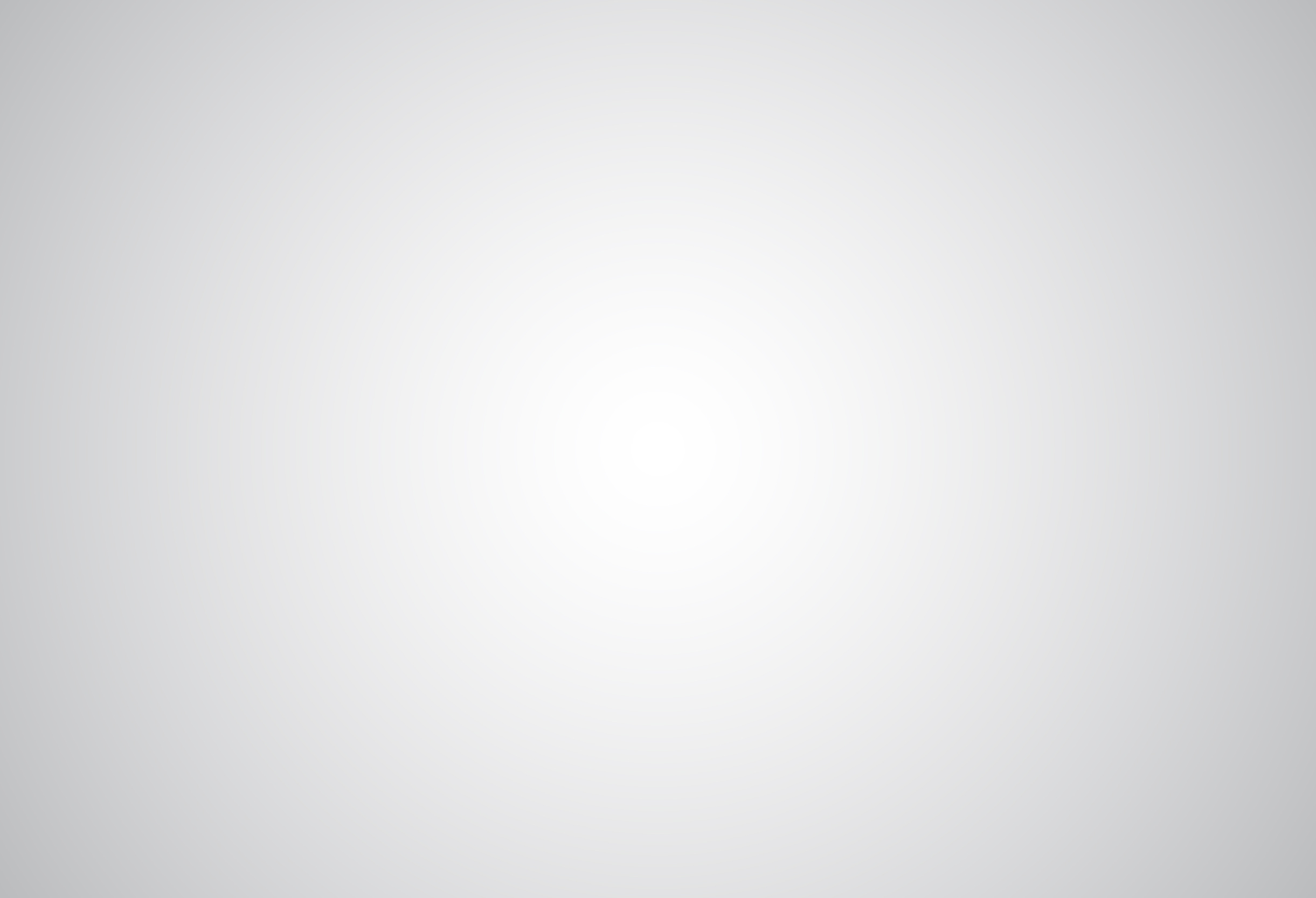 Grey Gradient Background